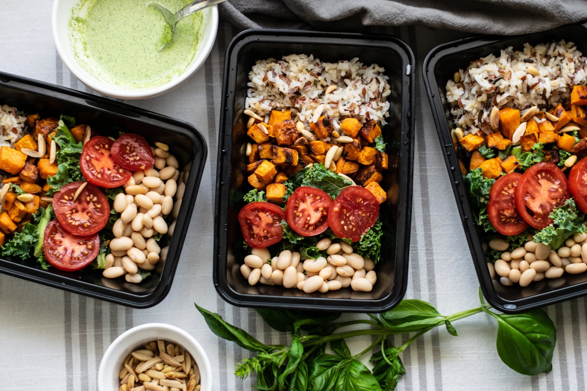 Mediterranean diet guide