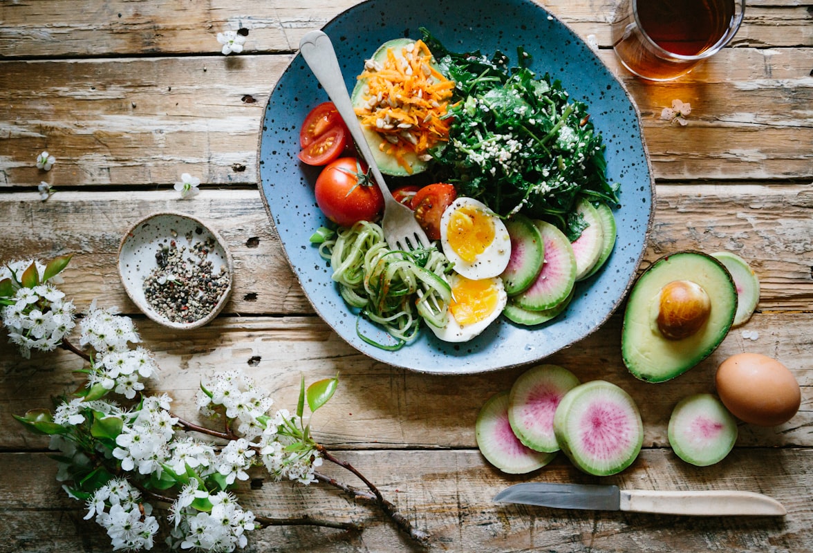Nutrition label reading